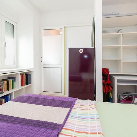 Apartment Bazen Zára Kültér fotó