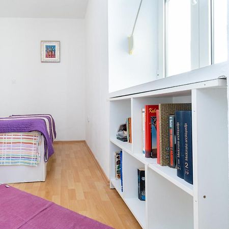 Apartment Bazen Zára Kültér fotó