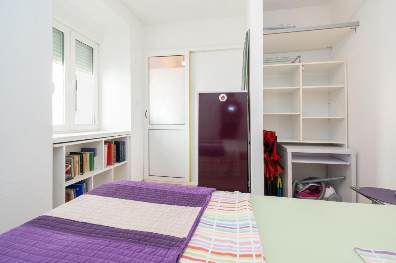 Apartment Bazen Zára Kültér fotó