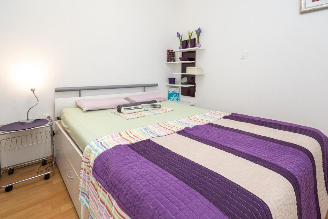 Apartment Bazen Zára Kültér fotó