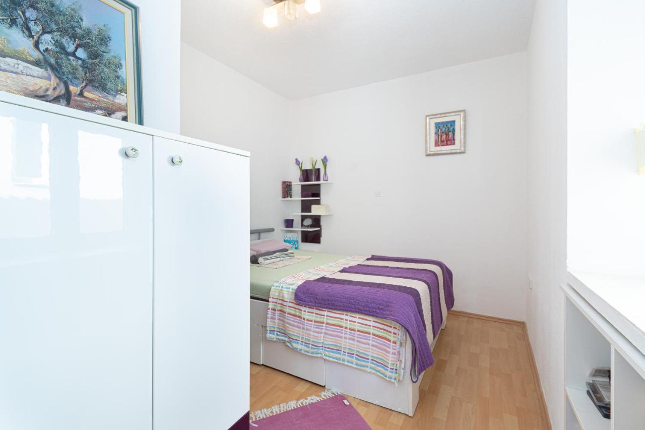 Apartment Bazen Zára Kültér fotó
