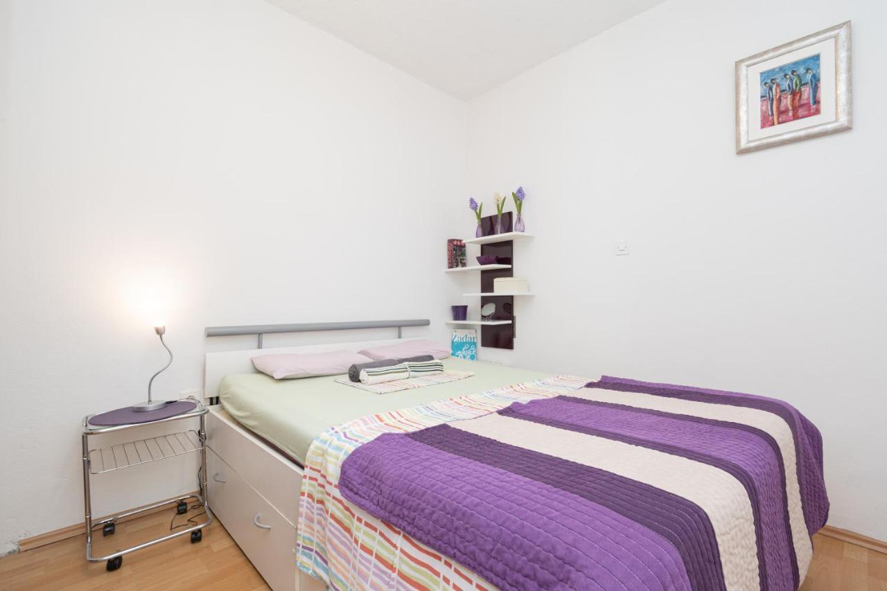 Apartment Bazen Zára Kültér fotó