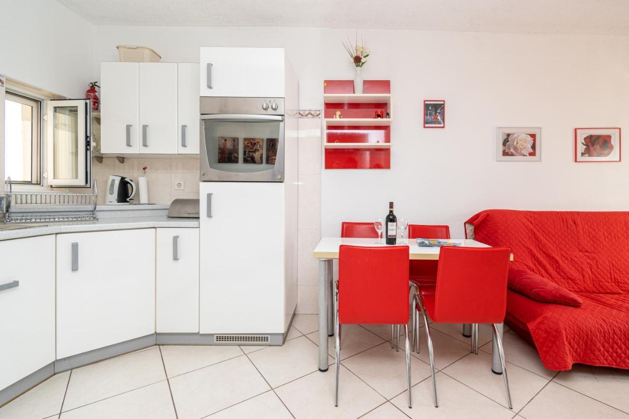 Apartment Bazen Zára Kültér fotó