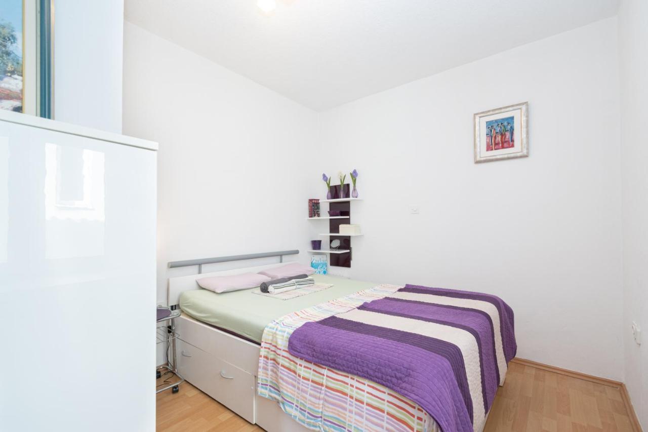 Apartment Bazen Zára Kültér fotó
