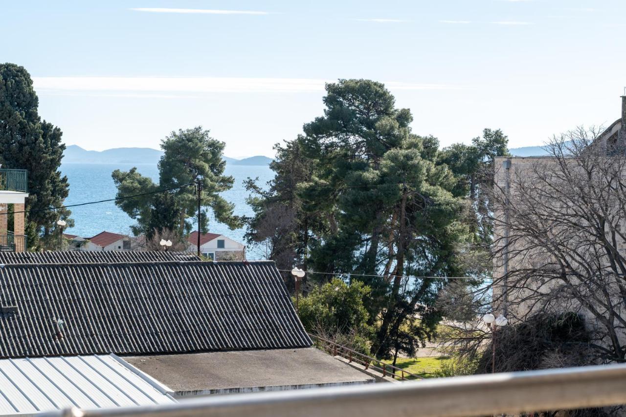 Apartment Bazen Zára Kültér fotó