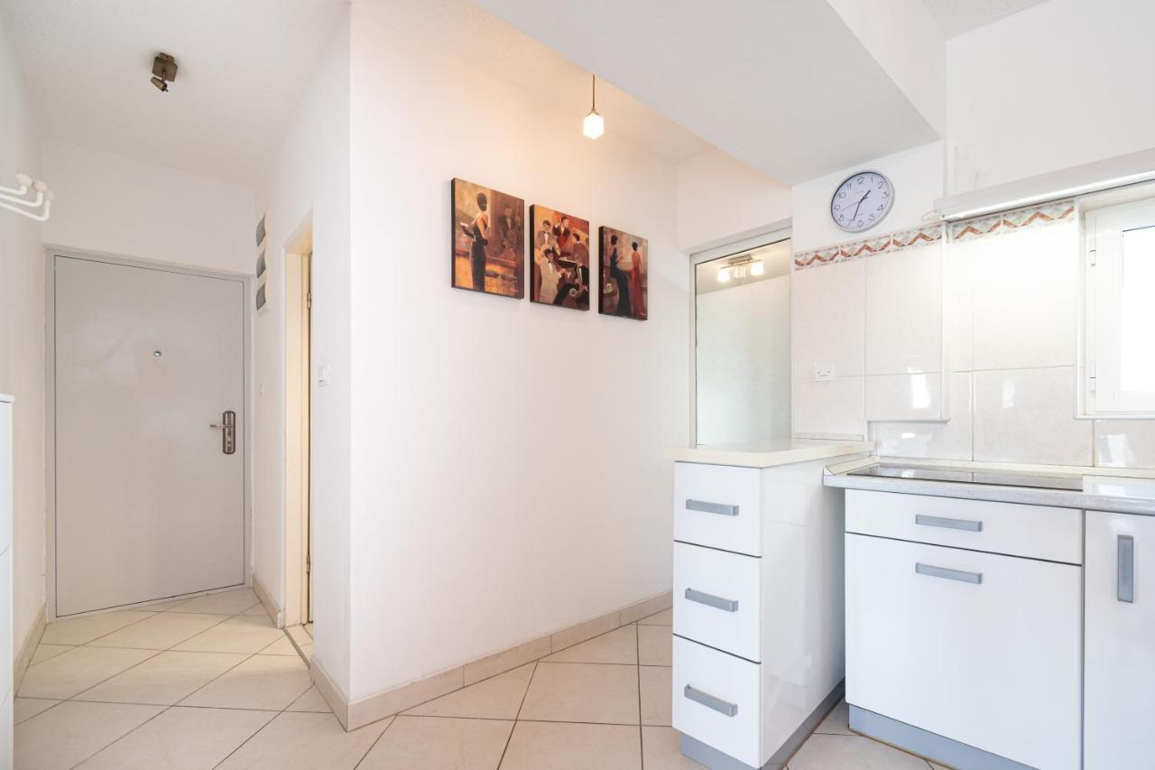 Apartment Bazen Zára Kültér fotó