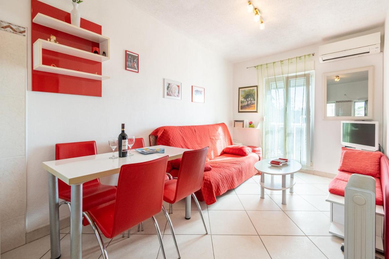 Apartment Bazen Zára Kültér fotó