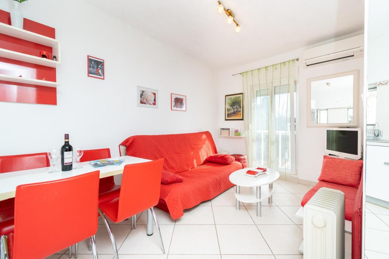 Apartment Bazen Zára Kültér fotó