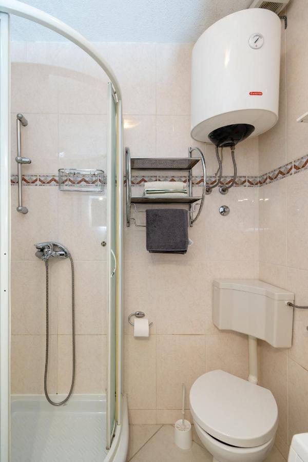 Apartment Bazen Zára Kültér fotó
