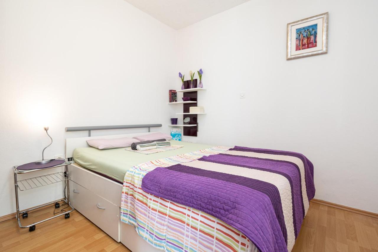 Apartment Bazen Zára Kültér fotó