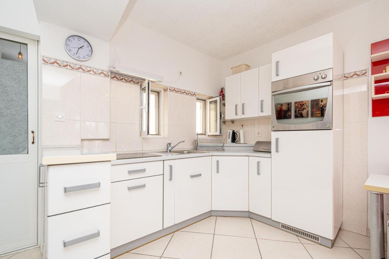 Apartment Bazen Zára Kültér fotó