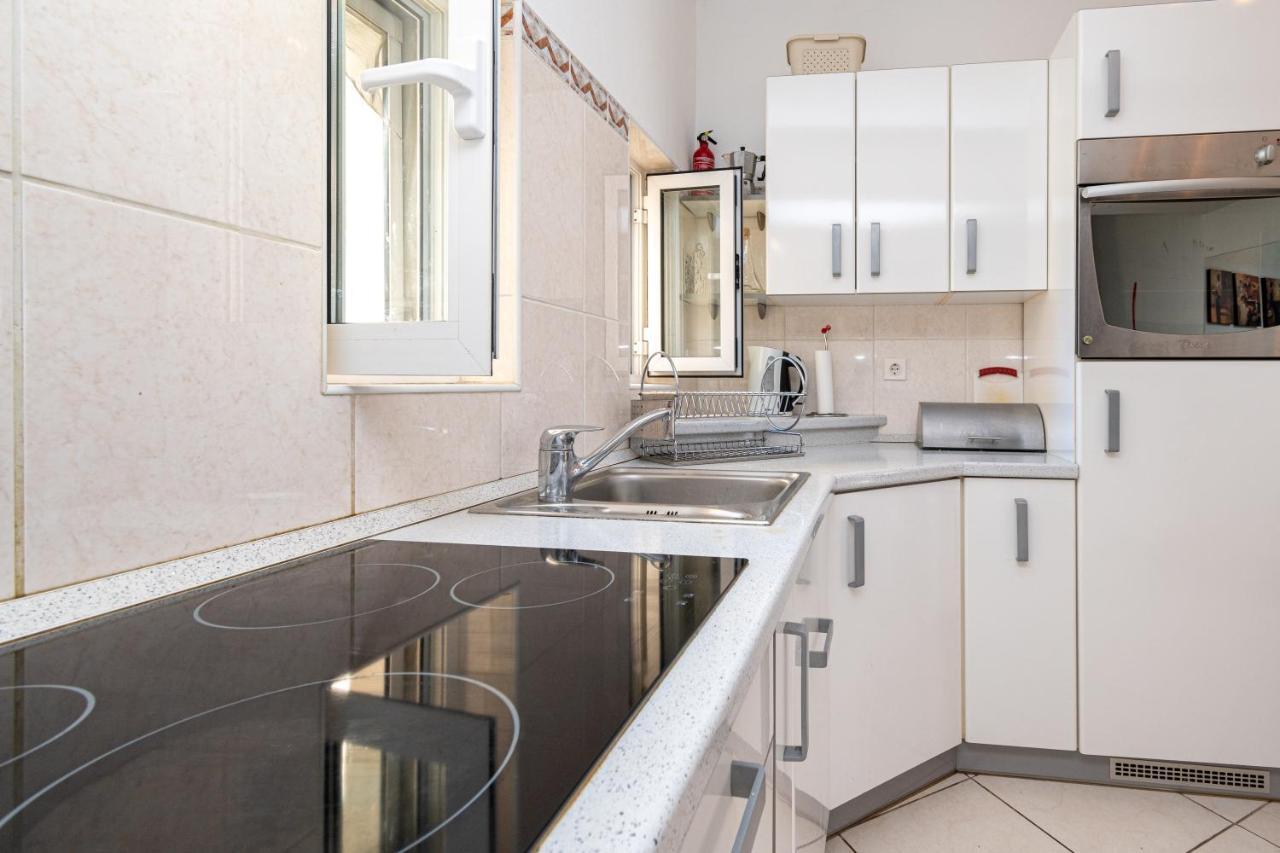 Apartment Bazen Zára Kültér fotó