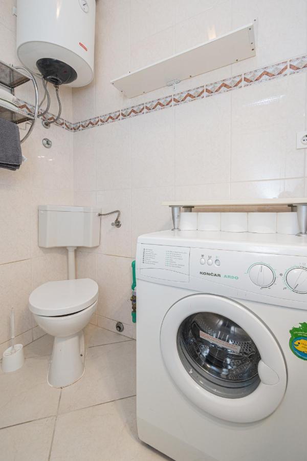 Apartment Bazen Zára Kültér fotó