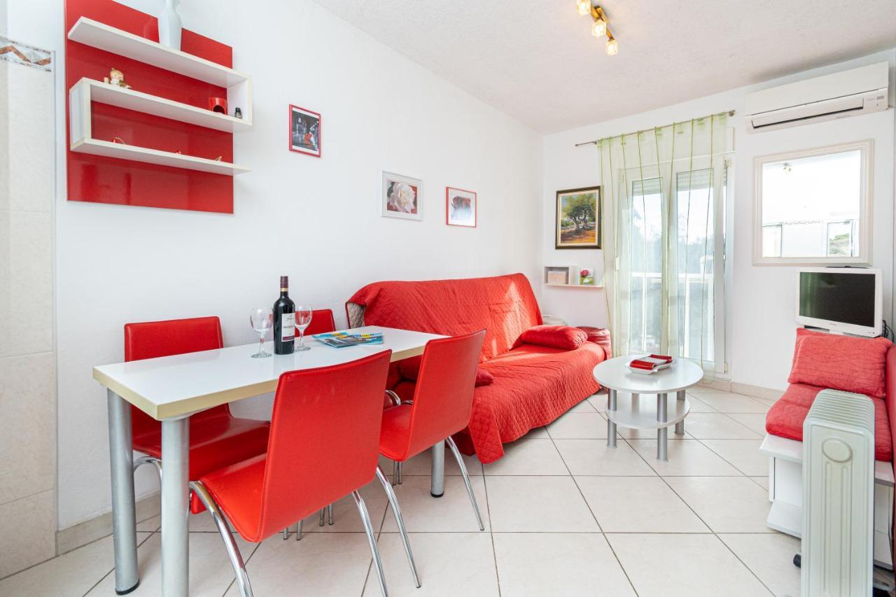 Apartment Bazen Zára Kültér fotó