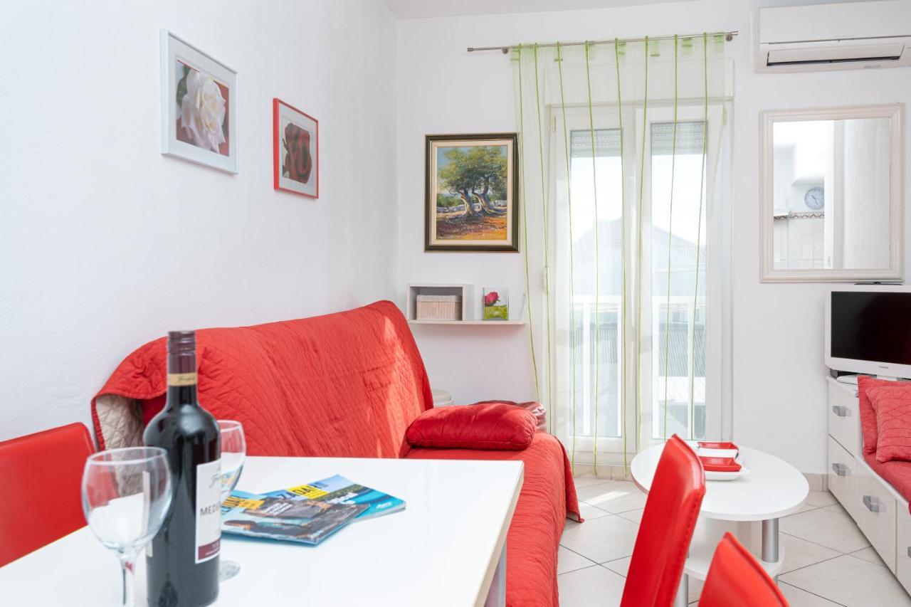 Apartment Bazen Zára Kültér fotó