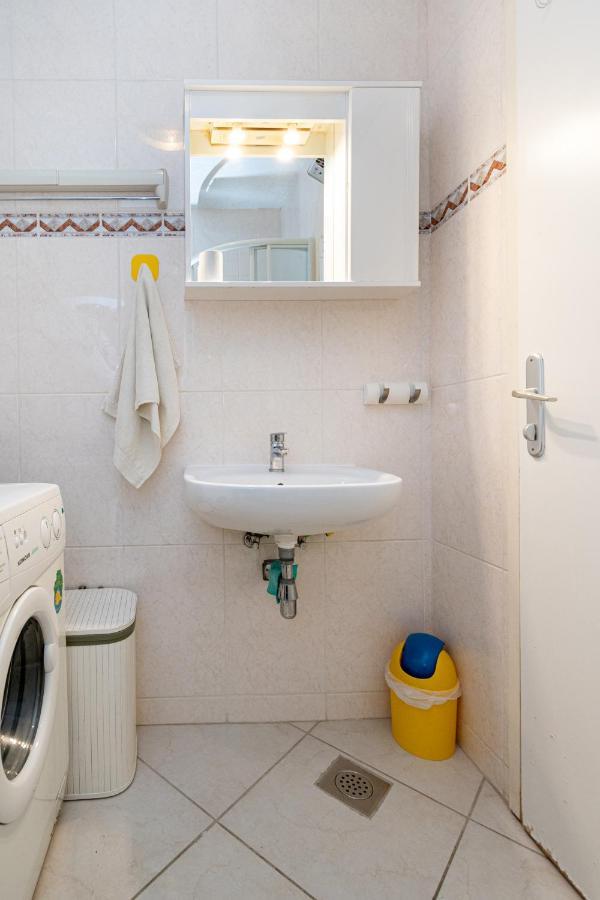 Apartment Bazen Zára Kültér fotó
