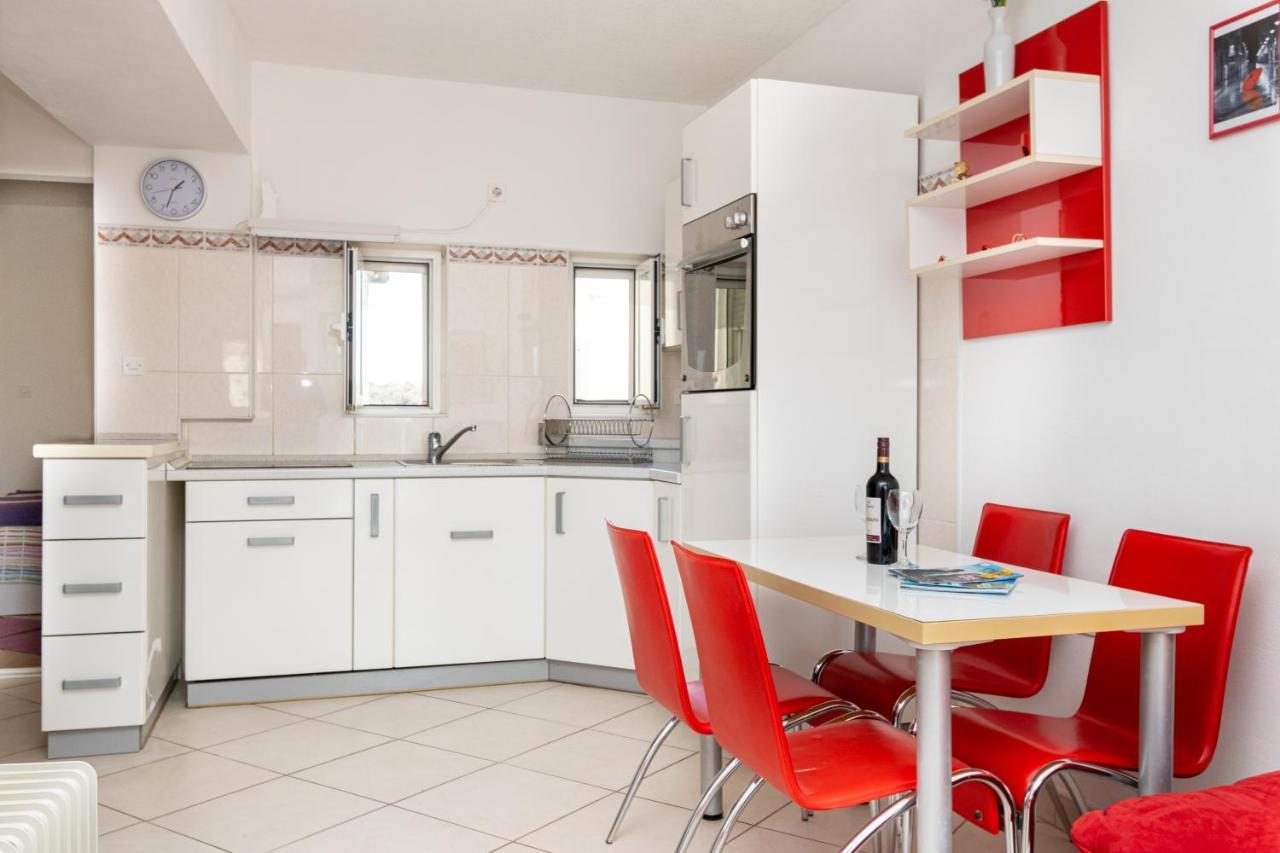 Apartment Bazen Zára Kültér fotó