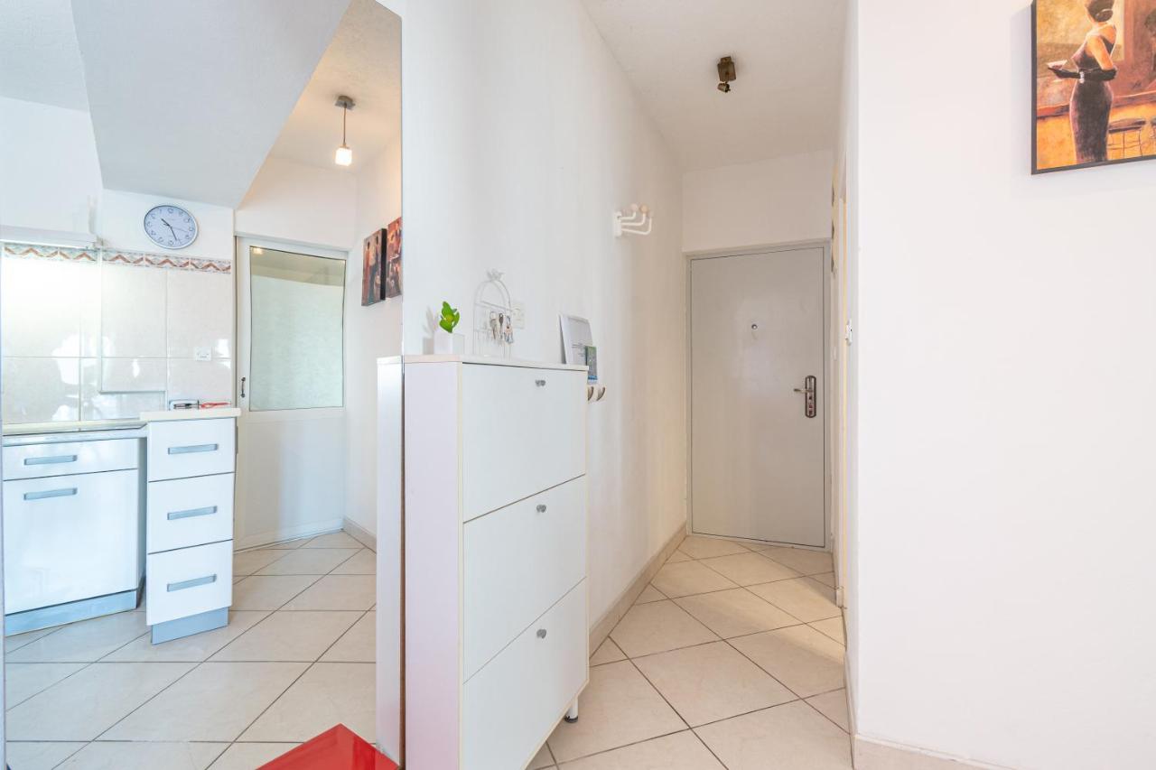 Apartment Bazen Zára Kültér fotó