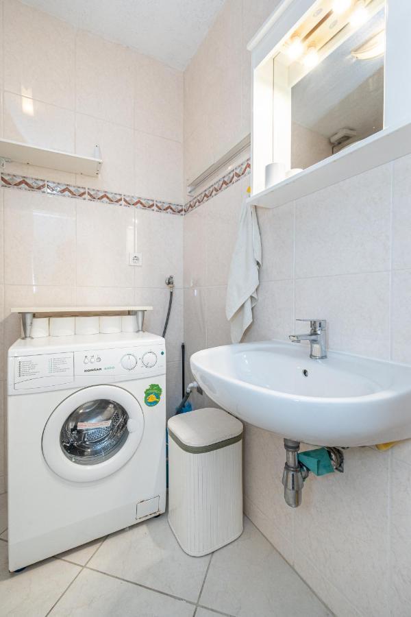 Apartment Bazen Zára Kültér fotó