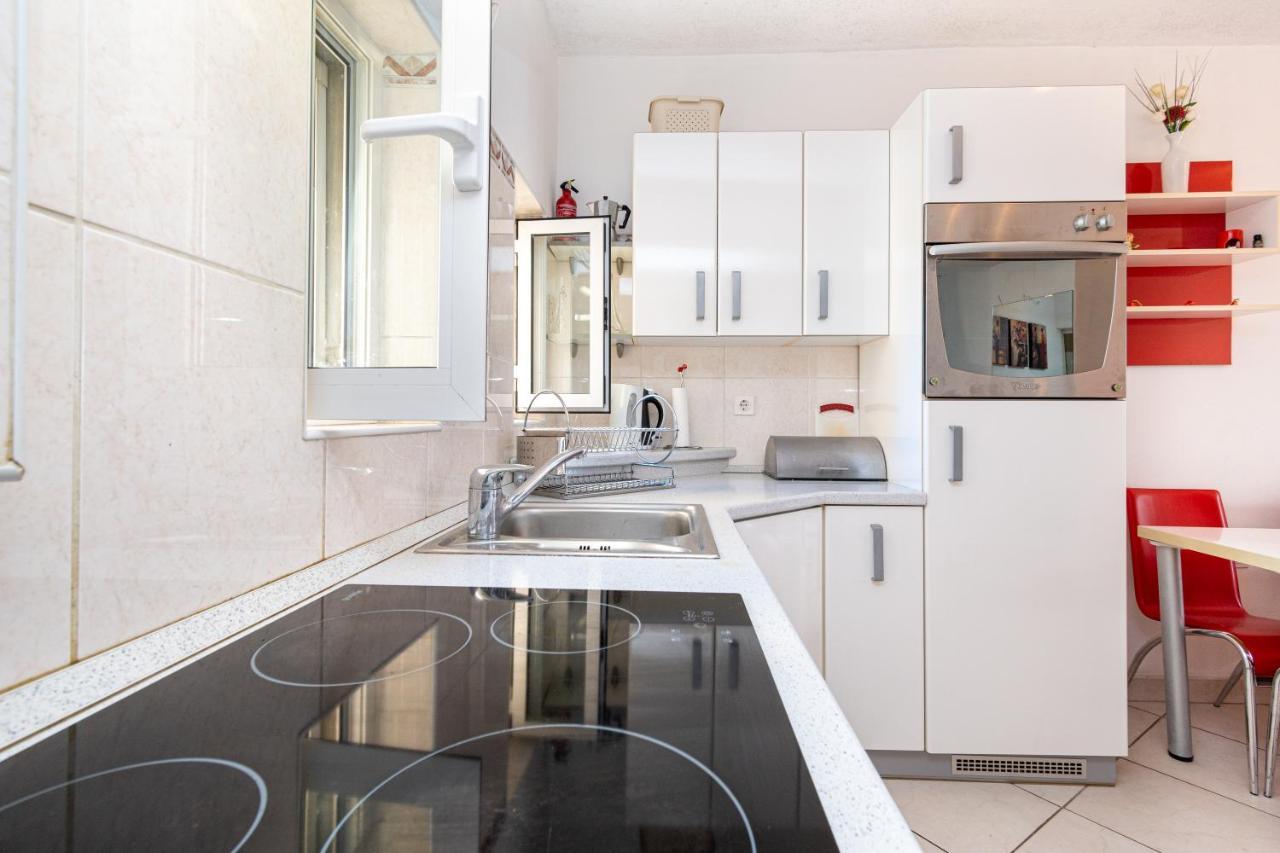 Apartment Bazen Zára Kültér fotó