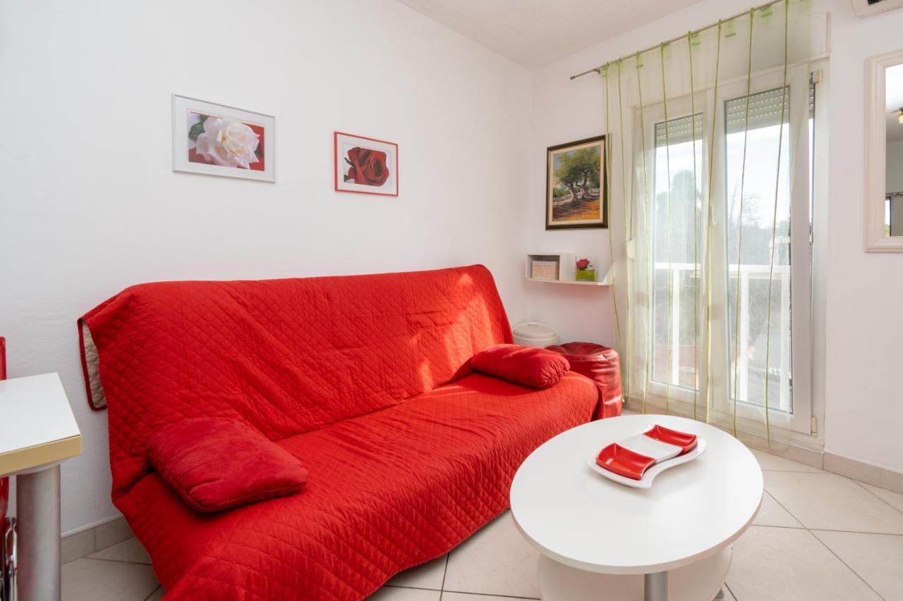 Apartment Bazen Zára Kültér fotó