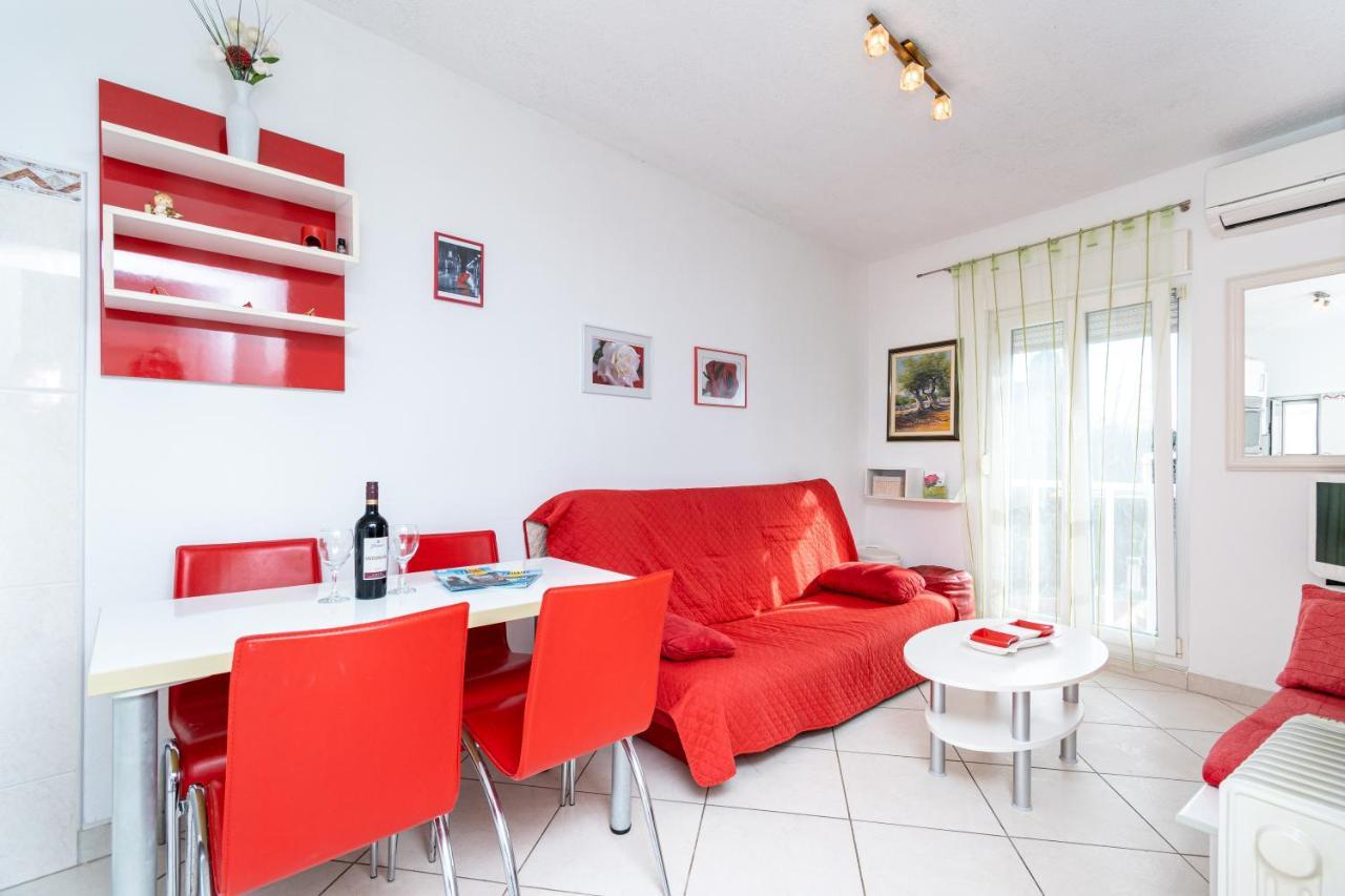 Apartment Bazen Zára Kültér fotó